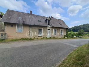 Maison de 81 m² à Folembray