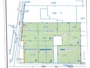 A 10 minutes du centre ville de SAUMUR 