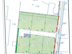 A 10 minutes du centre ville de SAUMUR 