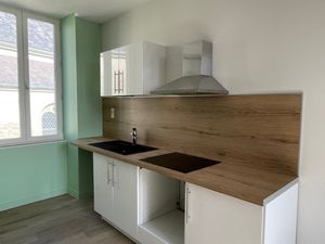 STUDIO RENOVE -LES VERCHERS SUR LAYON