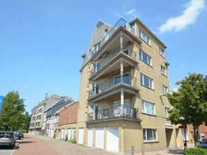 Appartement à vendre à Stene € 169.000 (LB5BO) - Immo Geldhof | Zimmo