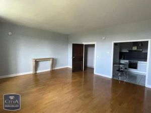 Appartement à louer 4 pièces 100.08 m² - École-Valentin (25) - 1 125€