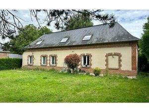 Maison Les Grandes-Ventes 119.44 m² T-5 à vendre  195 000 €