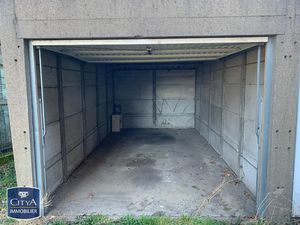 Parking à louer - La Ricamarie (42) - 60€