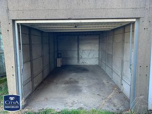 Parking à louer - La Ricamarie (42) - 72€