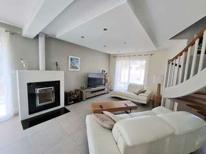 Vente Maison à Saint-André-des-Eaux (44117) : à vendre / 130m² Saint-André-des-Eaux