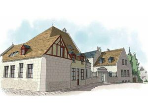 Vente appartement 2 pièces  55.28m²  Loches