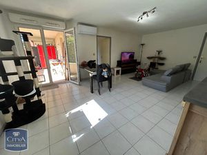 Appartement à louer 2 pièces 61.16 m² - Léguevin (31) - 673€