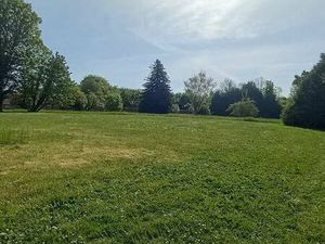Terrain constructible de 2000m2