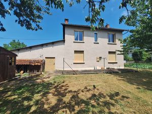 Achat Maison 6 pièces 100m² ST CERE 46400