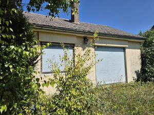 Vente maison 2 pièces 40 m² à Bray-sur-Seine (77480)  58 500 €