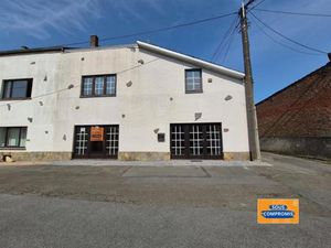 Maison unifamiliale en vente à Rue de Rome 5  Fosses-la-ville  Belgique | CENTURY 21®