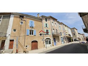 Vente maison 4 pièces 90 m² à Villeneuve-de-Berg (07170)  98 000 €