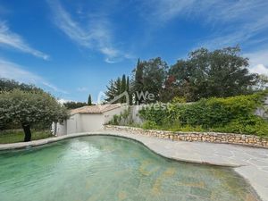 Villa de luxe à vendre à Argelliers