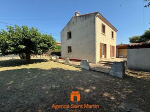 Vente maison 4 pièces 102 m² Viviers (07220)