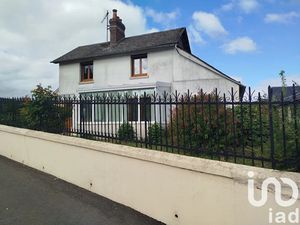 Vente maison 4 pièces 83 m² à Massy (76270)  127 000 €