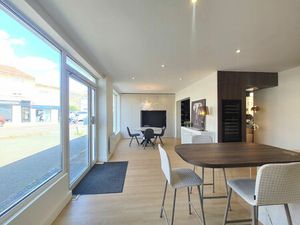 Achat Fonds de commerce BORDEAUX 33200