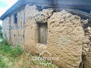 Maison à vendre FONGRAVE 1 pièce(s) 400m2 47 000€