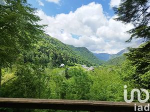 Vente chalet 5 pièces 86 m² à Laruns (64440)  149 000 €