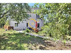 Vente maison 6 pièces 131 m² à Vignoux-sur-Barangeon (18500)  169 000 €