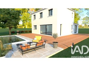 Vente Terrain à bâtir 700 m²