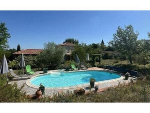 Annonce vente maison 5 pièces de 130m2 à Arcambal (46090) - ParuVendu.fr ref 992781398106