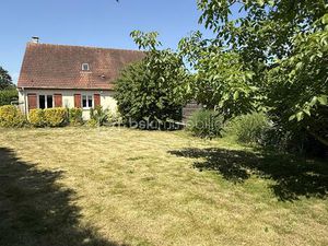 Maison de 140 m² à Villeneuve-Les-Sablons