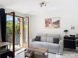 Appartement T1 Varaville à vendre