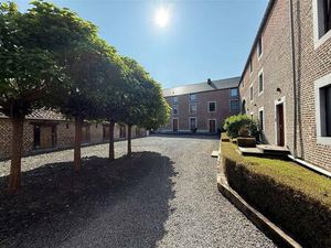 Appartement à vendre à Rue François Hanon 67 Awans (VBC99762)