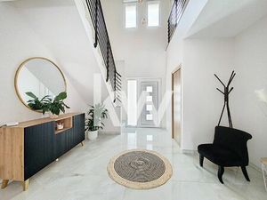 Achat Maison 6 pièces 200m²