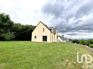 Vente maison 6 pièces 143 m² à Feugères (50190)  305 000 €