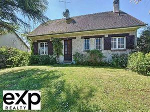 Vente Maison à Pacy-sur-Eure (27120) : à vendre / 113m² Pacy-sur-Eure