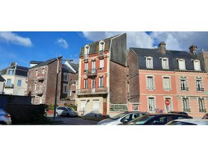 Achat Appartement 27m² MERS LES BAINS 80350