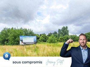 Achat Terrain 1 039m² AVESNES LES AUBERT 59129