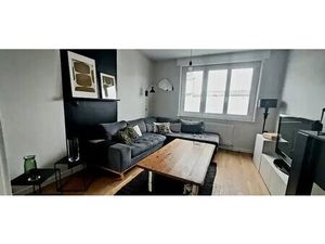 Location Maison 5 pièces 112m² LE PORTEL 62480