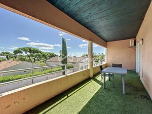 T2 48m² Saint Aunes