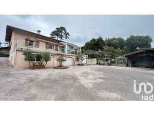 Vente Maison à Capbreton (40130) : à vendre / 110m² Capbreton