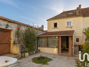 Vente maison 5 pièces 138 m² à Etrechy (91580)  319 000 €