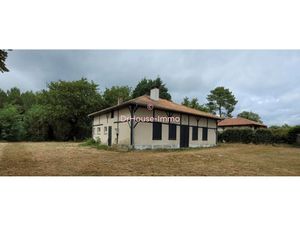 Vente maison 5 pièces 120.71 m² à Mimizan (40200)  369 775 €