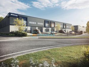 Location local commercial