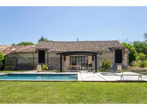 Vente maison 6 pièces 226 m² à Lauzerte (82110)  335 000 €