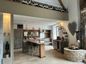 Villa de luxe en vente Rancon  Nouvelle-Aquitaine