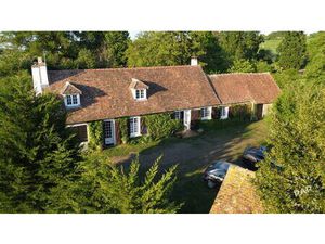 Saint-Fulgent-des-Ormes (61130)