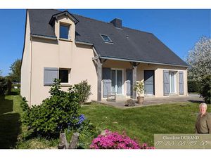 Vente maison 8 pièces 165.91 m² à La Chapelle-Launay (44260)  390 000 €