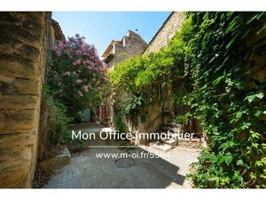 Vente maison 4 pièces 95 m² à Lauris (84360)  370 000 €