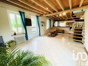 Vente maison 6 pièces 185 m² à Fay-aux-Loges (45450)  369 000 €