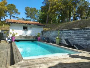 Vente maison 6 pièces 135m2 Messanges 40660 - 560000 € - Surface Privée