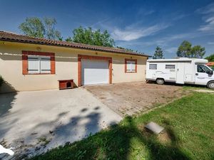 Vente maison 5 pièces 143 m² à Beaupuy (31850)  349 000 €