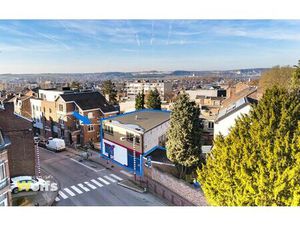 Surface commerciale à vendre à Rue de la Fontaine 59 Visé (VBD00641)