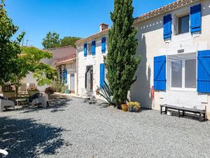 Vente maison 6 pièces 239 m² à Migré (17330)  337 920 €